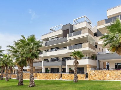 Appartement · Herverkoop - Orihuela · Alicante · Spanje