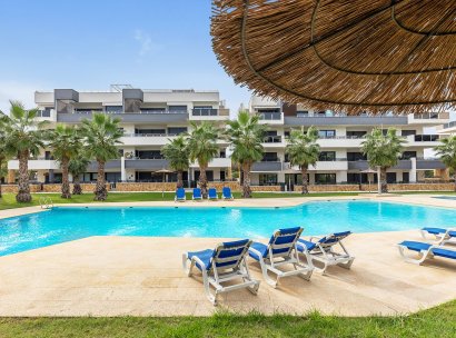 Appartement · Herverkoop - Orihuela · Alicante · Spanje