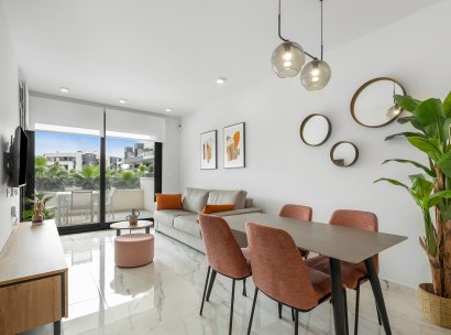 Appartement · Herverkoop - Orihuela · Alicante · Spanje