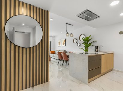 Appartement · Herverkoop - Orihuela · Alicante · Spanje