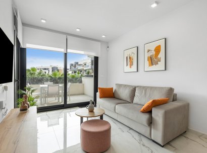 Appartement · Herverkoop - Orihuela · Alicante · Spanje