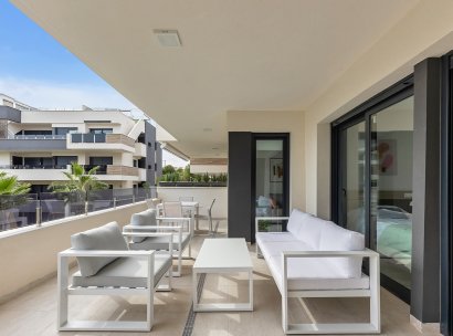 Appartement · Herverkoop - Orihuela · Alicante · Spanje