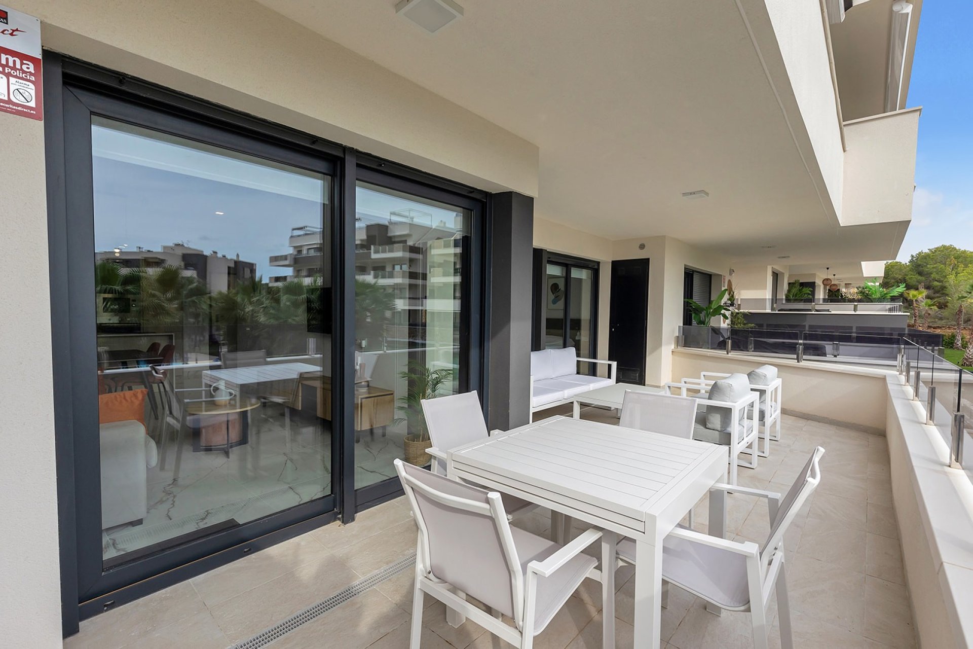 Resale - Apartment - Orihuela - Costa Blanca South