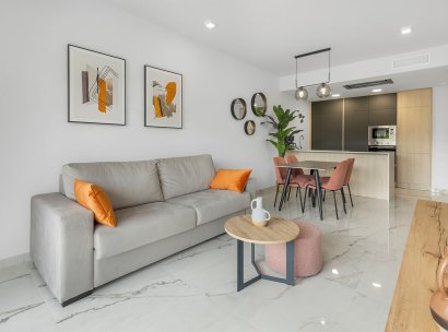 Appartement · Herverkoop - Orihuela · Alicante · Spanje