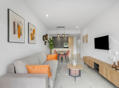 Appartement · Herverkoop - Orihuela · Alicante · Spanje