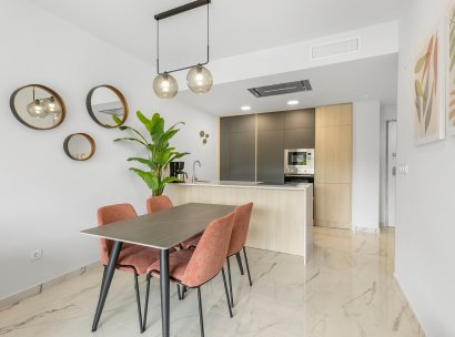 Appartement · Herverkoop - Orihuela · Alicante · Spanje