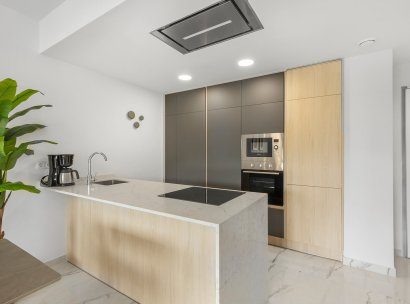 Appartement · Herverkoop - Orihuela · Alicante · Spanje