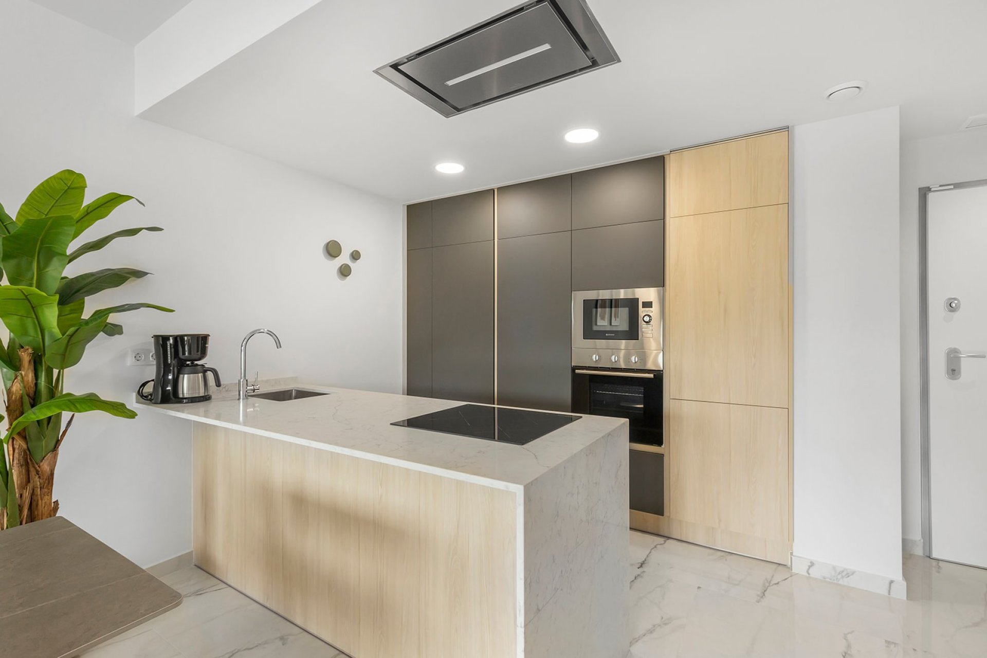 Resale - Apartment - Orihuela - Costa Blanca South