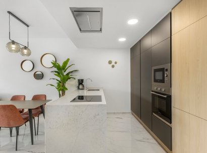 Appartement · Herverkoop - Orihuela · Alicante · Spanje