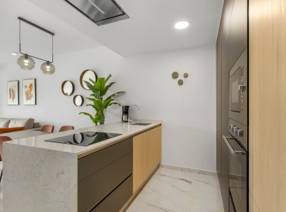 Appartement · Herverkoop - Orihuela · Alicante · Spanje