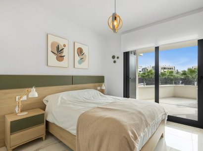 Appartement · Herverkoop - Orihuela · Alicante · Spanje