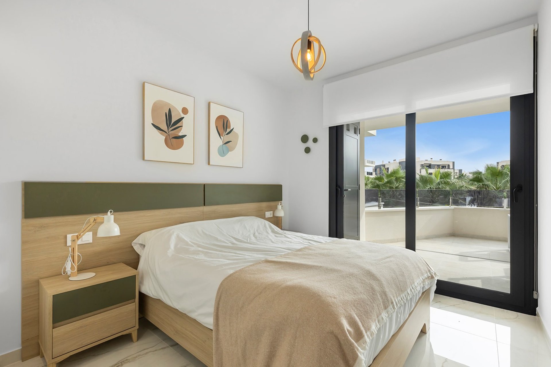 Resale - Apartment - Orihuela - Costa Blanca South