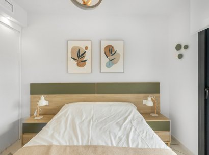 Appartement · Herverkoop - Orihuela · Alicante · Spanje