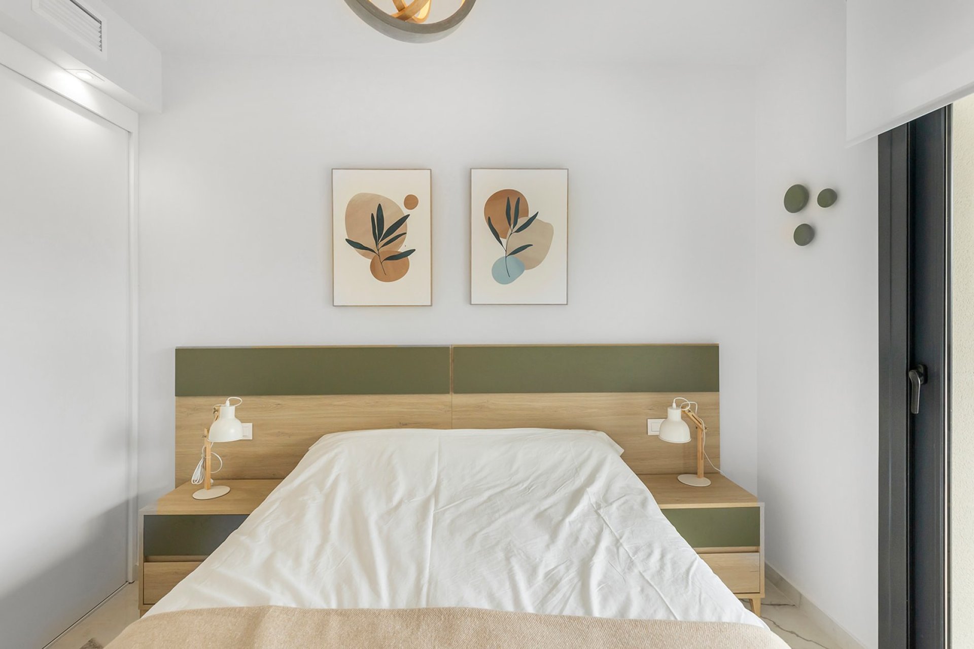 Resale - Apartment - Orihuela - Costa Blanca South