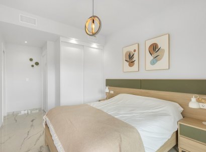 Appartement · Herverkoop - Orihuela · Alicante · Spanje
