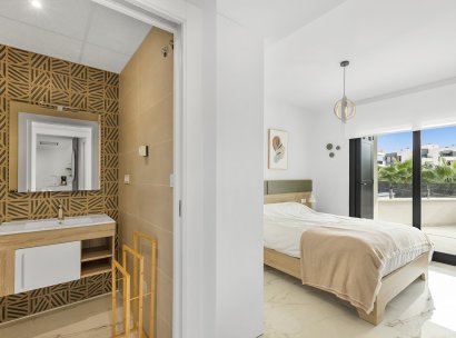 Appartement · Herverkoop - Orihuela · Alicante · Spanje