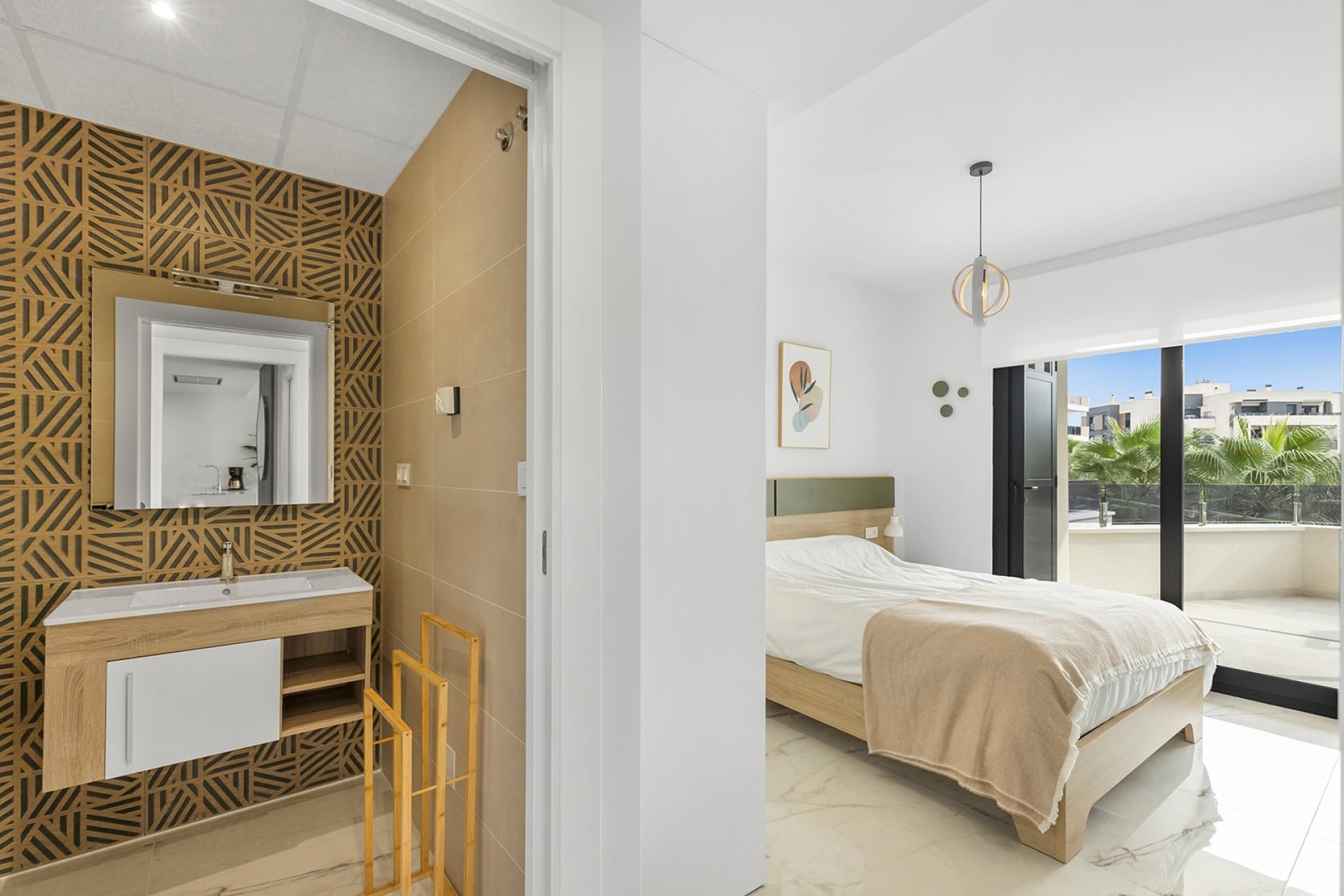 Resale - Apartment - Orihuela - Costa Blanca South