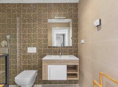 Appartement · Herverkoop - Orihuela · Alicante · Spanje
