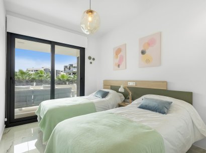 Appartement · Herverkoop - Orihuela · Alicante · Spanje