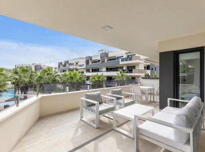 Appartement · Herverkoop - Orihuela · Alicante · Spanje