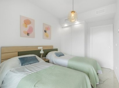 Appartement · Herverkoop - Orihuela · Alicante · Spanje