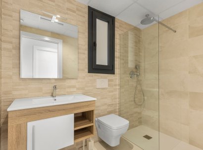Appartement · Herverkoop - Orihuela · Alicante · Spanje