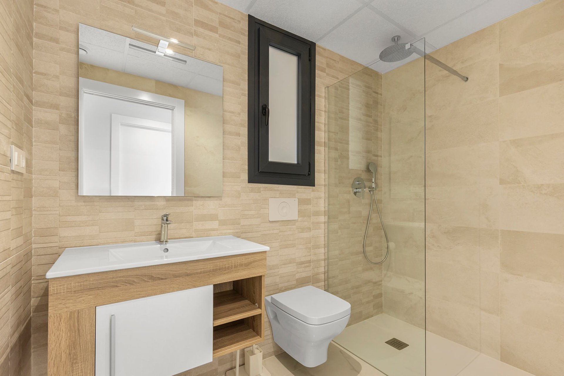 Resale - Apartment - Orihuela - Costa Blanca South