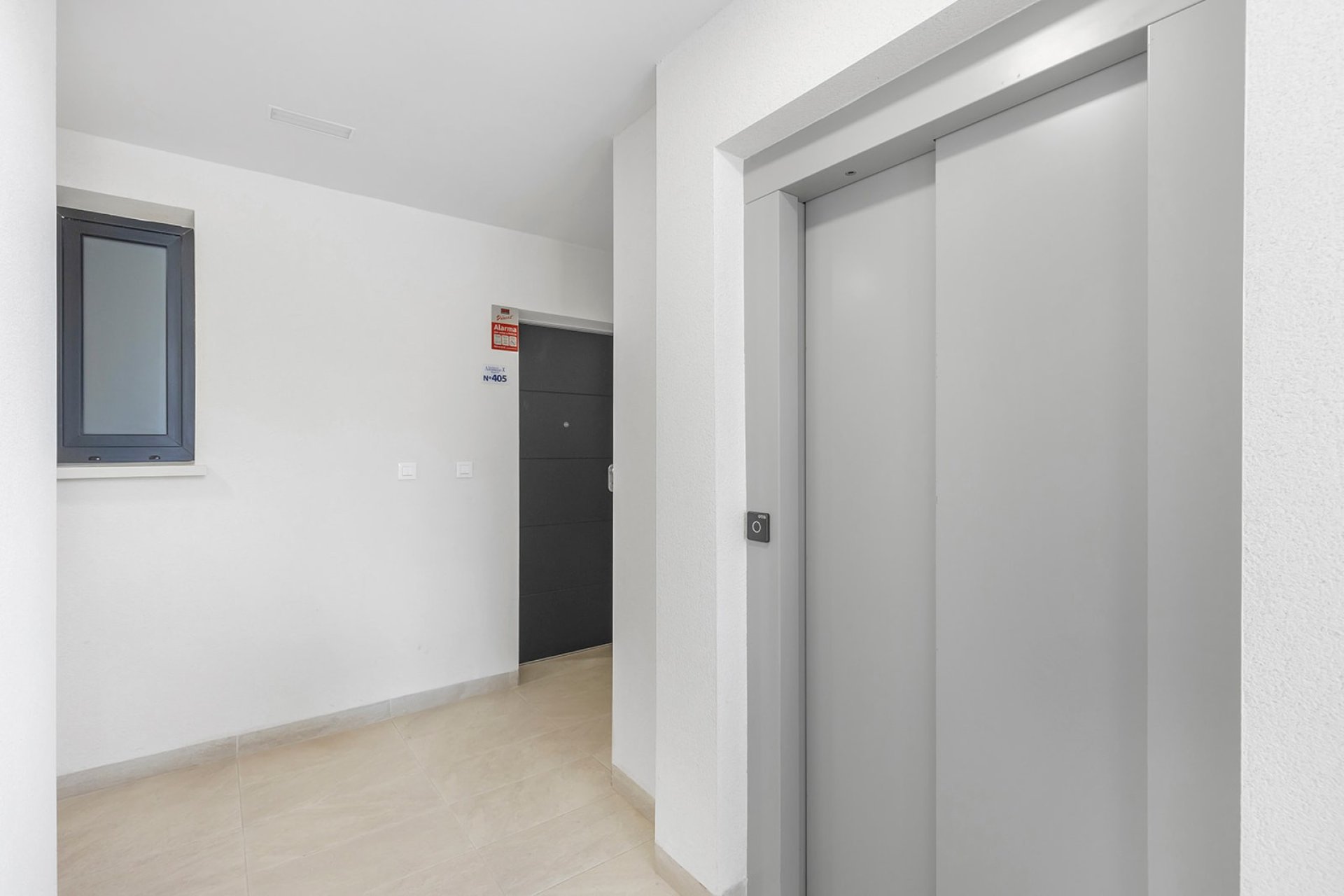 Resale - Apartment - Orihuela - Costa Blanca South