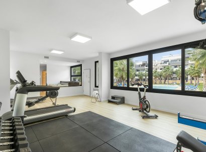 Appartement · Herverkoop - Orihuela · Alicante · Spanje