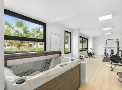 Appartement · Herverkoop - Orihuela · Alicante · Spanje
