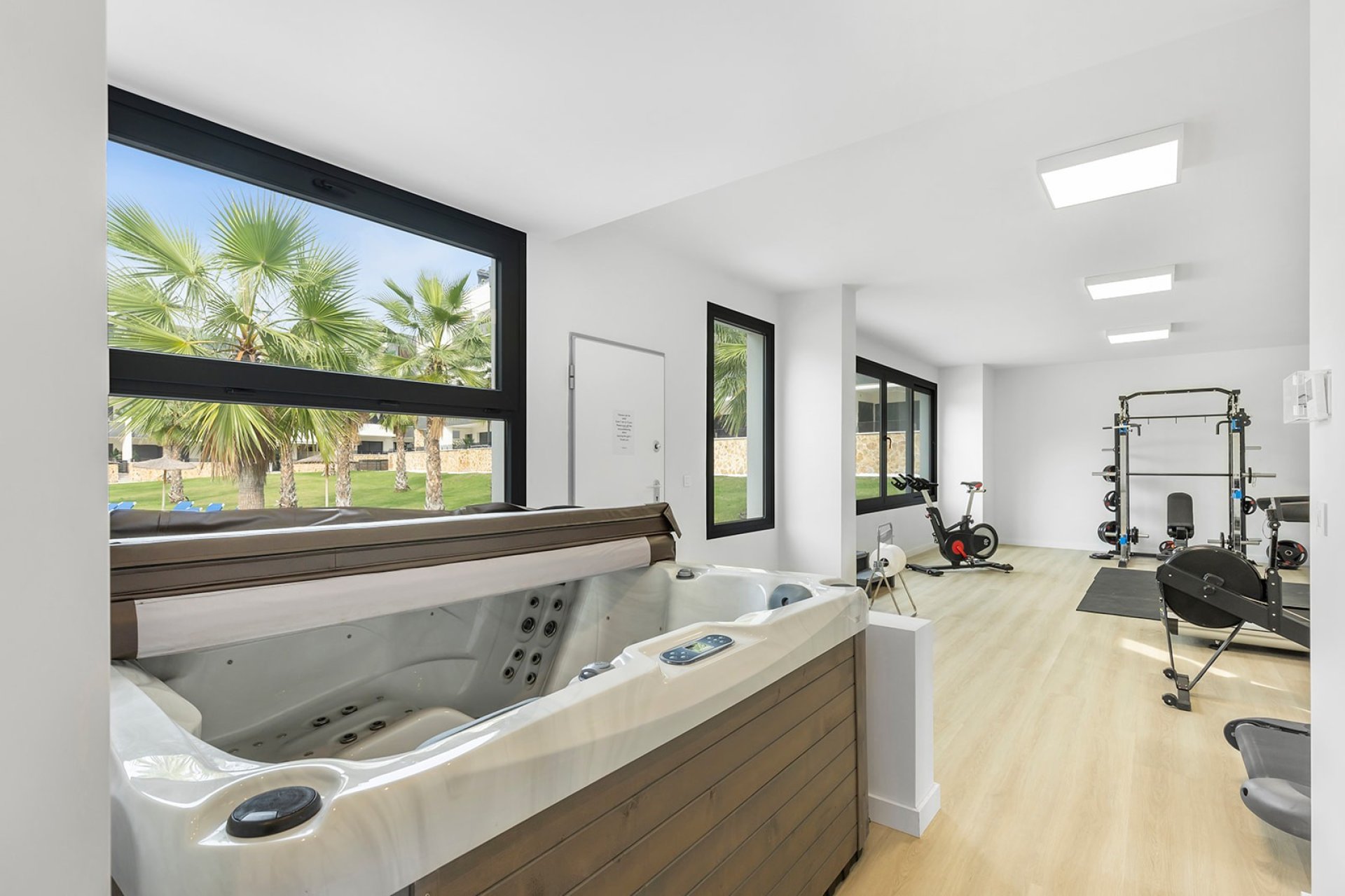 Resale - Apartment - Orihuela - Costa Blanca South