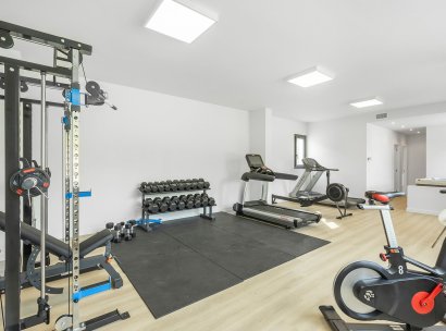 Appartement · Herverkoop - Orihuela · Alicante · Spanje