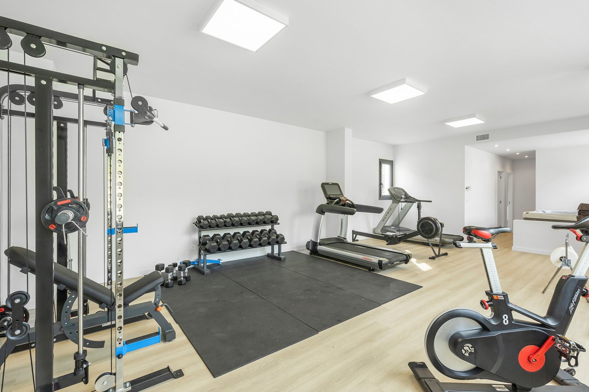 Resale - Apartment - Orihuela - Costa Blanca South