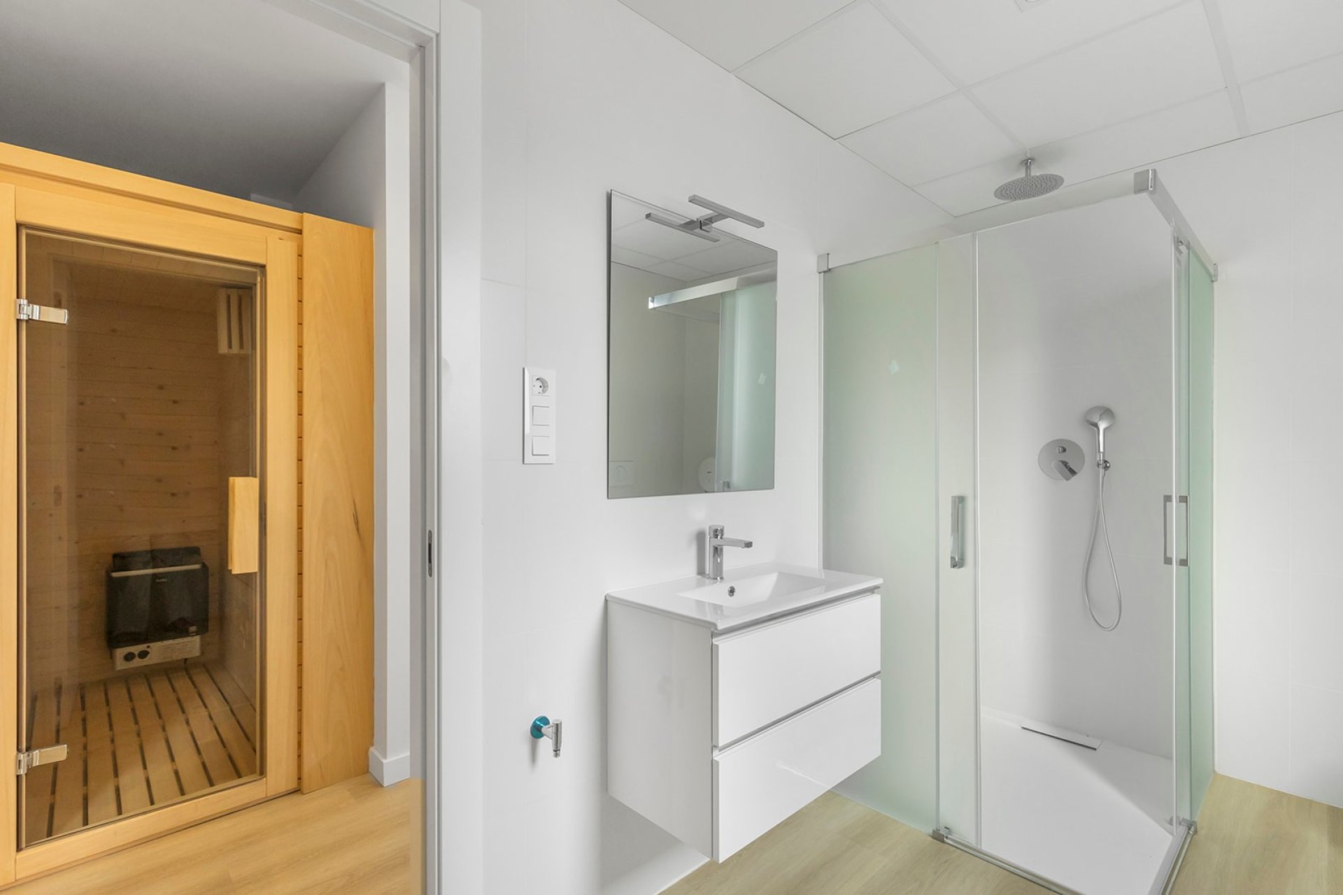 Resale - Apartment - Orihuela - Costa Blanca South