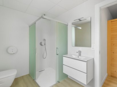 Appartement · Herverkoop - Orihuela · Alicante · Spanje