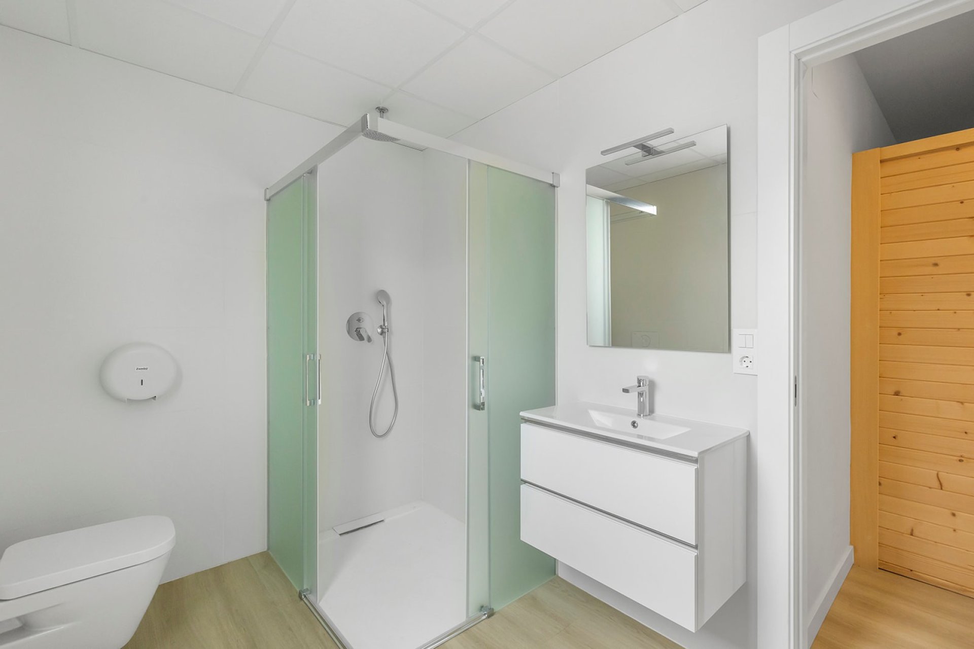 Resale - Apartment - Orihuela - Costa Blanca South