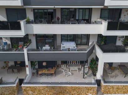 Appartement · Herverkoop - Orihuela · Alicante · Spanje