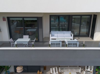 Appartement · Herverkoop - Orihuela · Alicante · Spanje