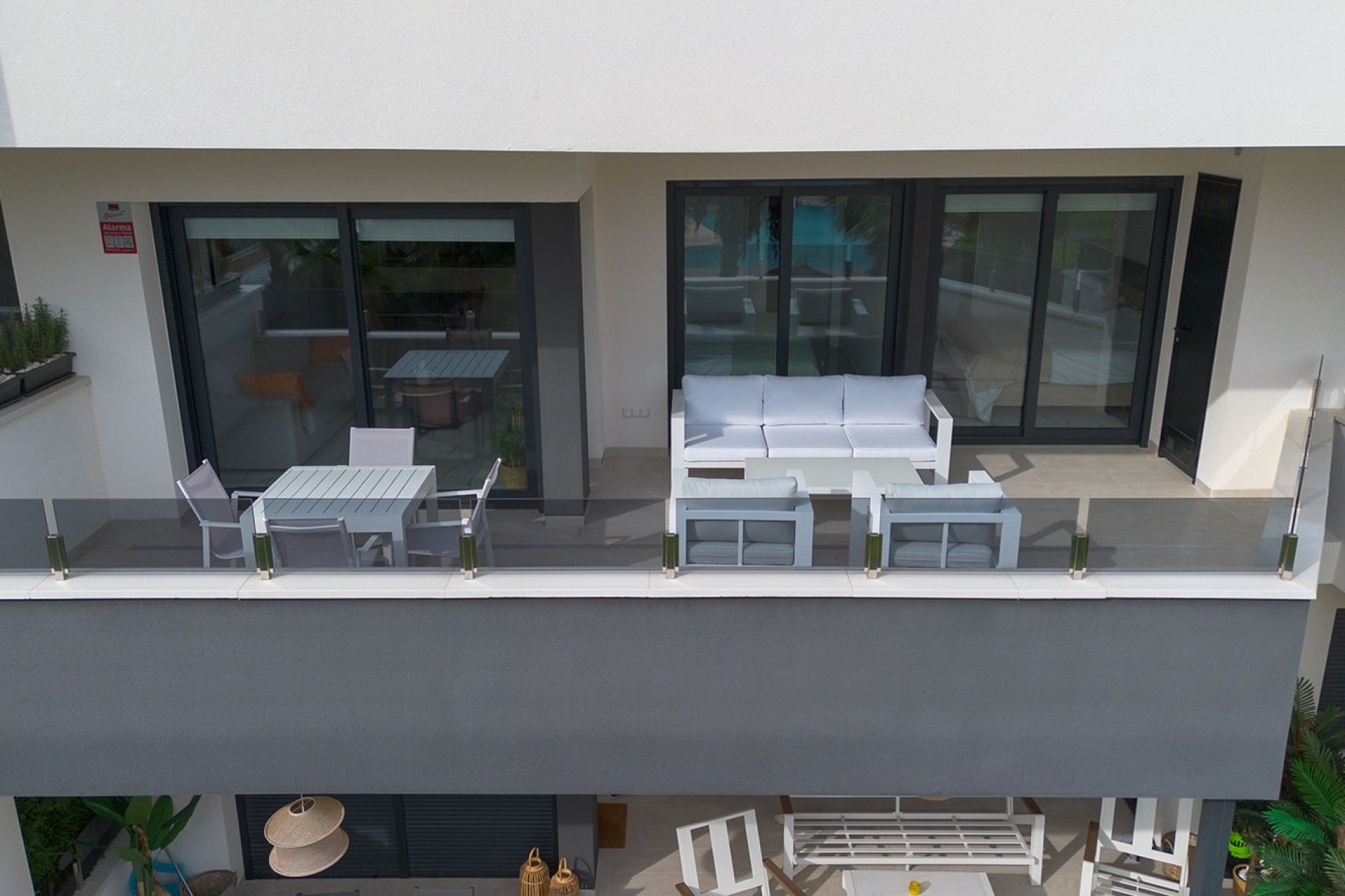 Resale - Apartment - Orihuela - Costa Blanca South
