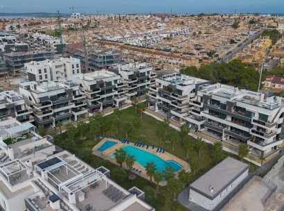 Appartement · Herverkoop - Orihuela · Alicante · Spanje