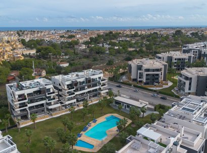 Appartement · Herverkoop - Orihuela · Alicante · Spanje