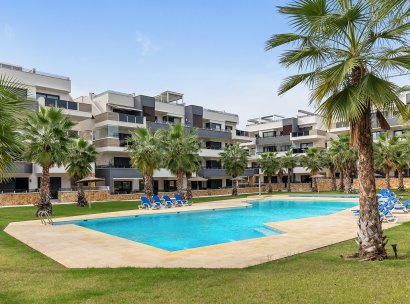 Appartement · Herverkoop - Orihuela · Alicante · Spanje