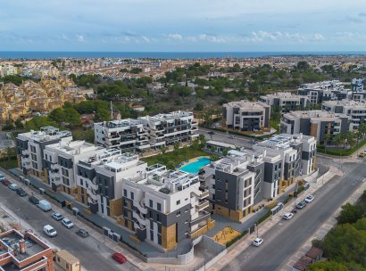 Appartement · Herverkoop - Orihuela · Alicante · Spanje