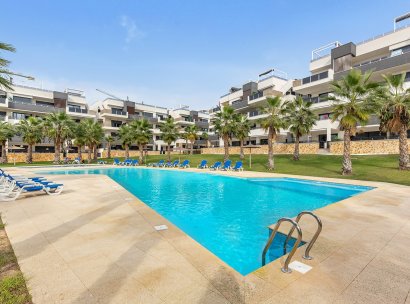Appartement · Herverkoop - Orihuela · Alicante · Spanje