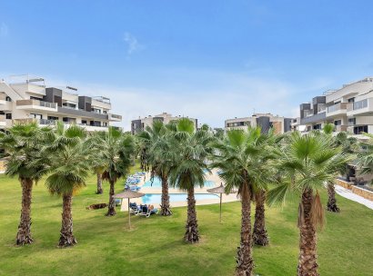 Appartement · Herverkoop - Orihuela · Alicante · Spanje