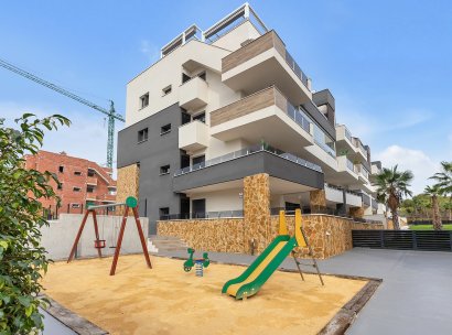 Appartement · Herverkoop - Orihuela · Alicante · Spanje