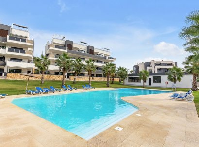 Appartement · Herverkoop - Orihuela · Alicante · Spanje