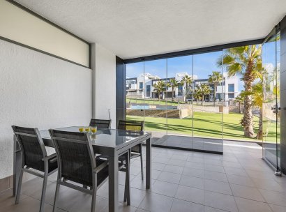 Apartment · Resale - Punta Prima · Alicante · Spain