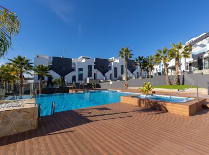 Apartment · Resale - Punta Prima · Alicante · Spain