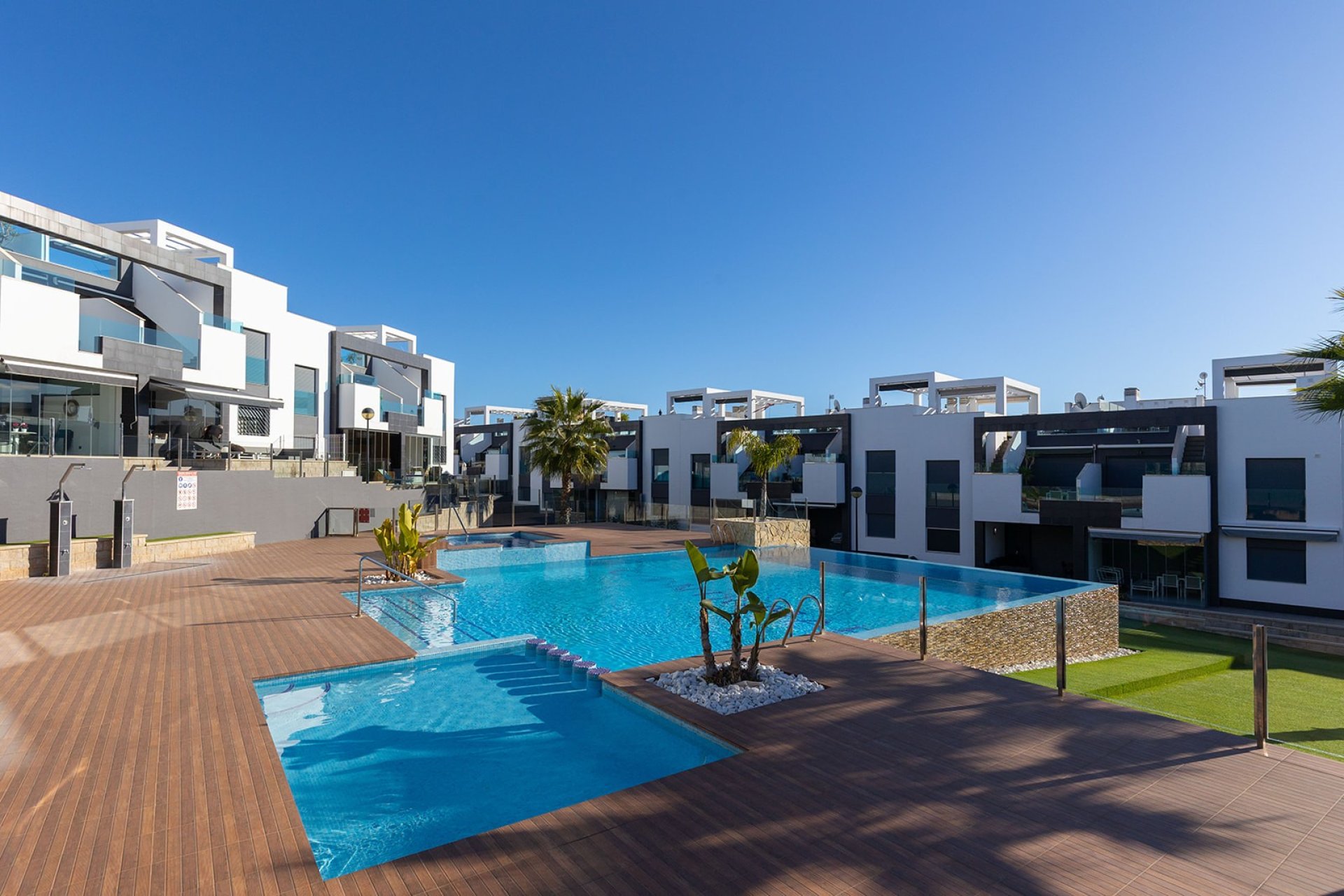 Herverkoop - Appartement - Punta Prima - Costa Blanca South